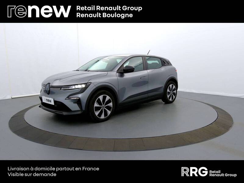 Image de l'annonce principale - Renault Megane E Tech