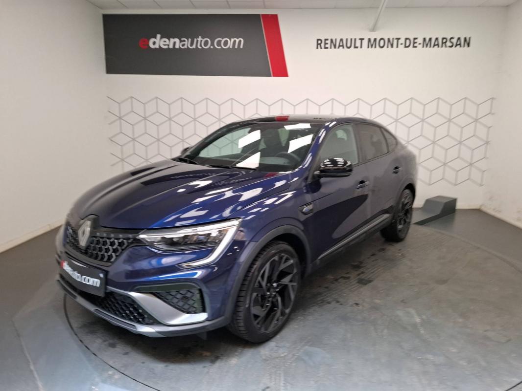 Image de l'annonce principale - Renault Arkana