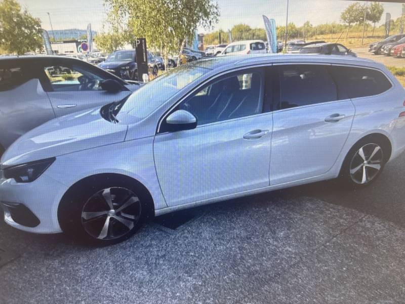 Image de l'annonce principale - Peugeot 308 SW
