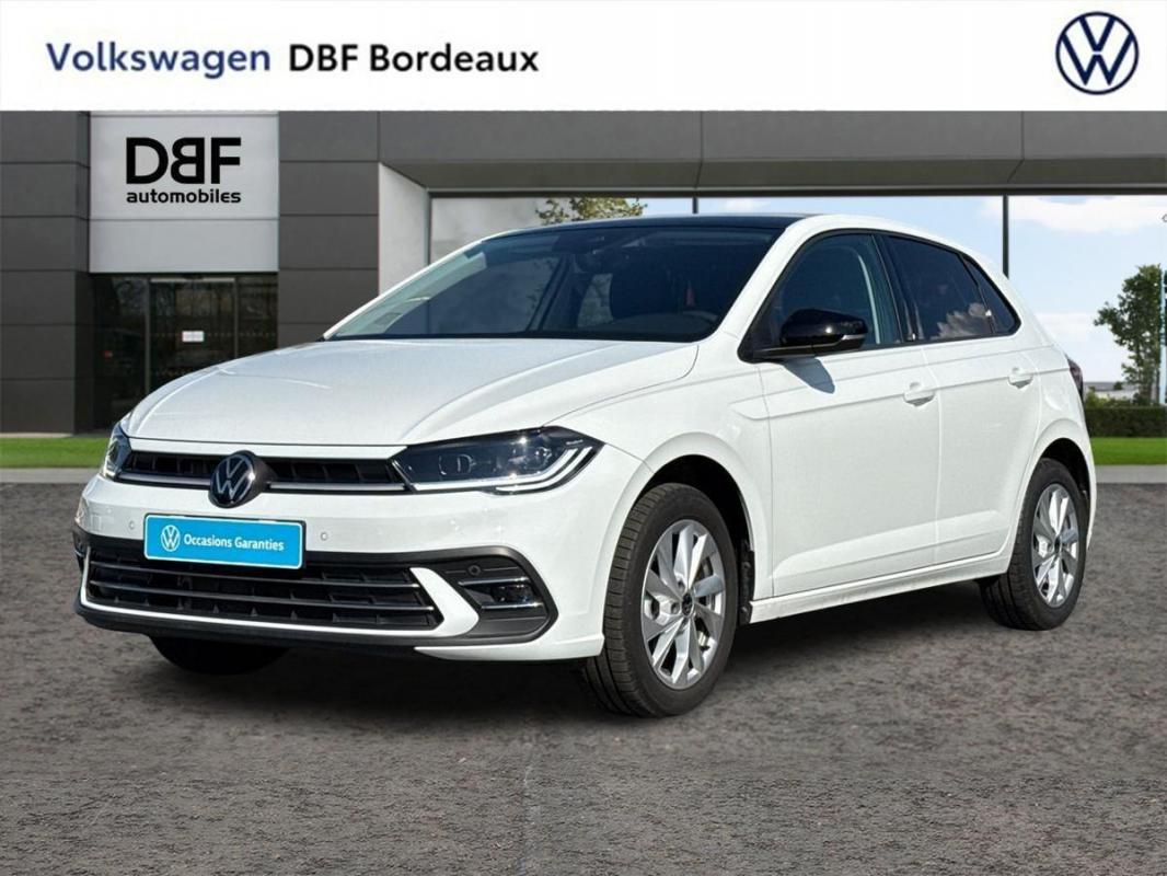 Image de l'annonce principale - Volkswagen Polo