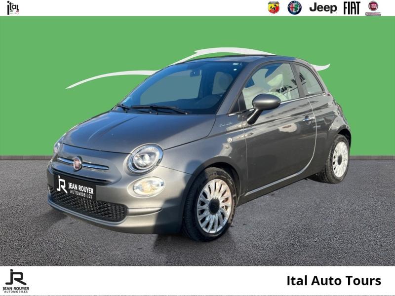 Image de l'annonce principale - Fiat 500