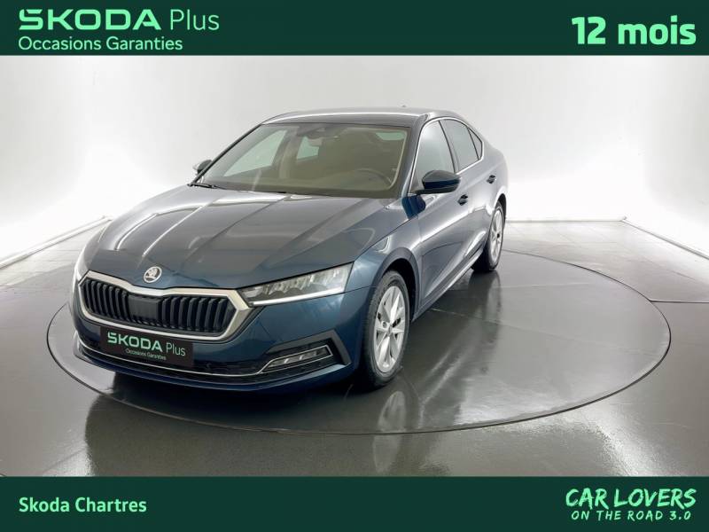 Image de l'annonce principale - Skoda Octavia