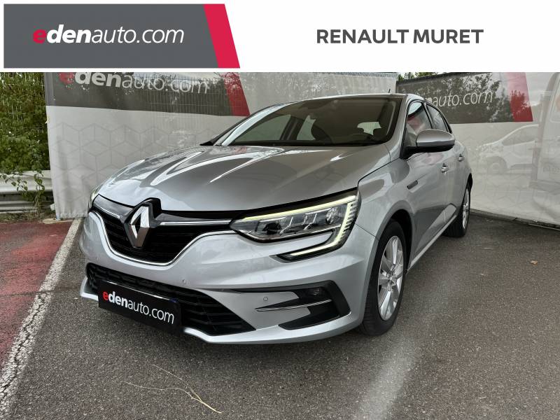 Image de l'annonce principale - Renault Megane