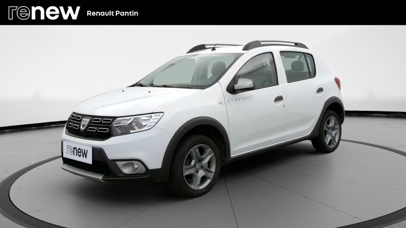 Image de l'annonce principale - Dacia Sandero