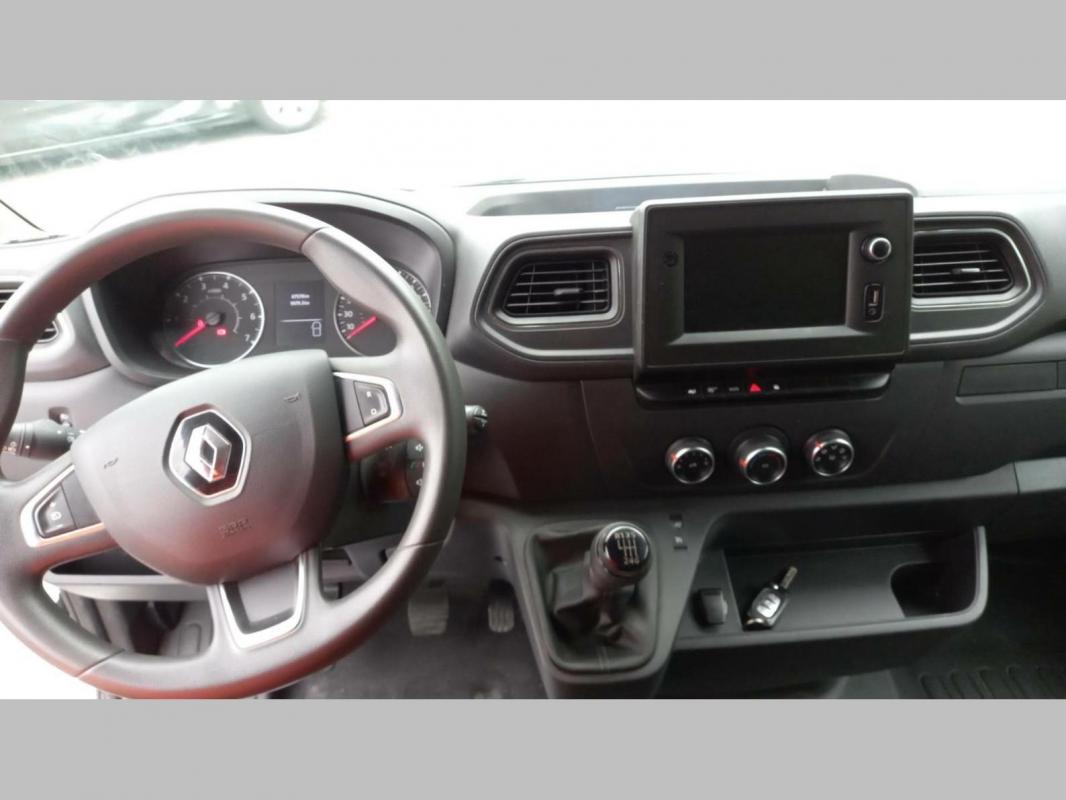Image de l'annonce principale - Renault Master