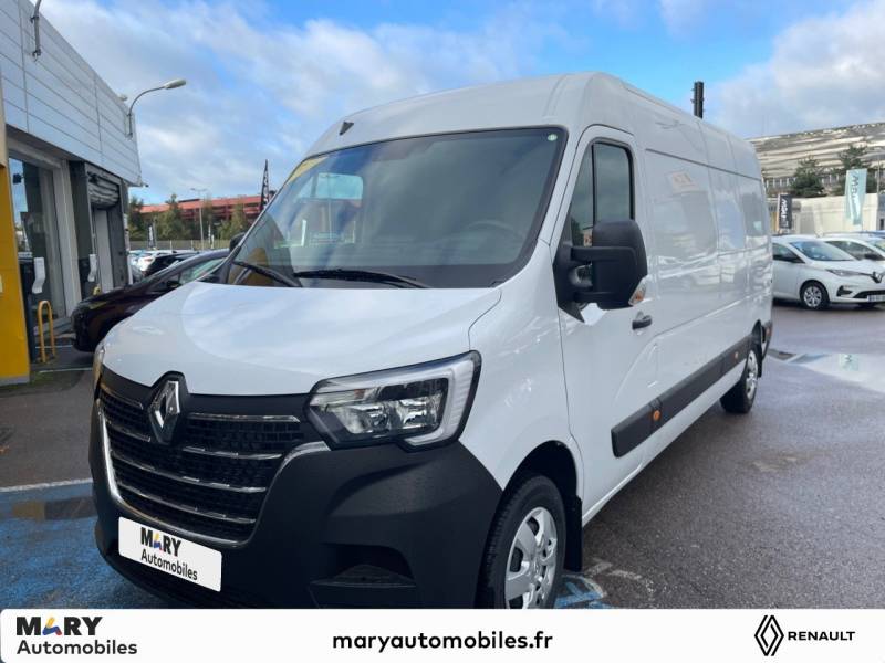 Image de l'annonce principale - Renault Master