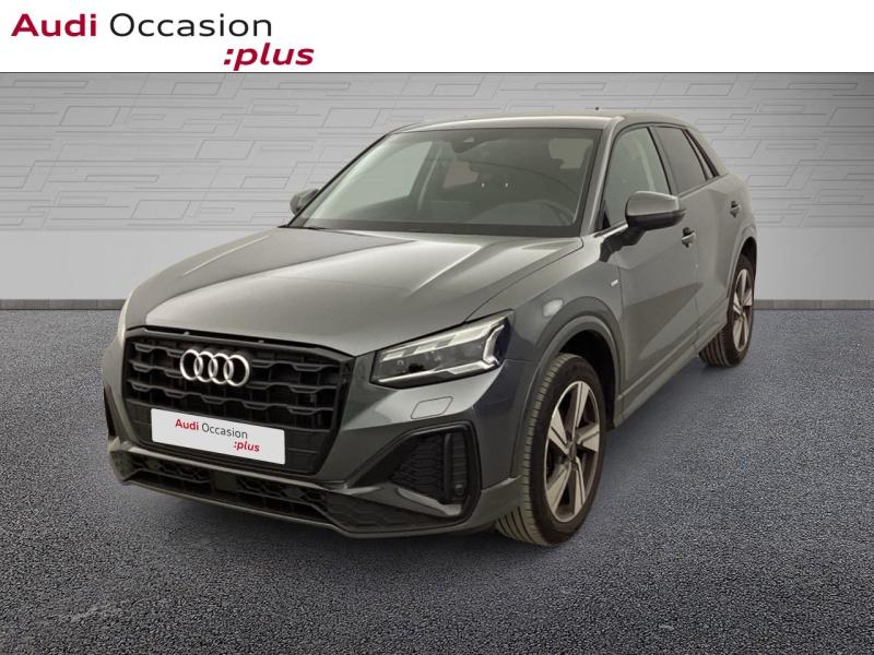 Image de l'annonce principale - Audi Q2