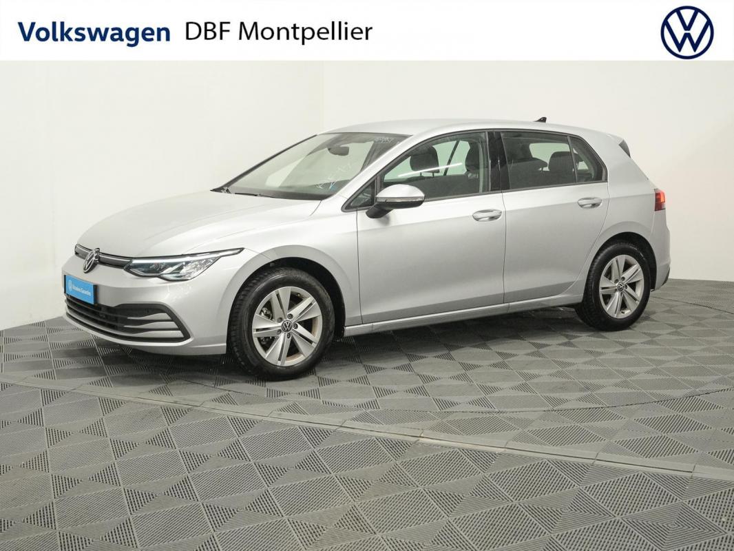 Image de l'annonce principale - Volkswagen Golf