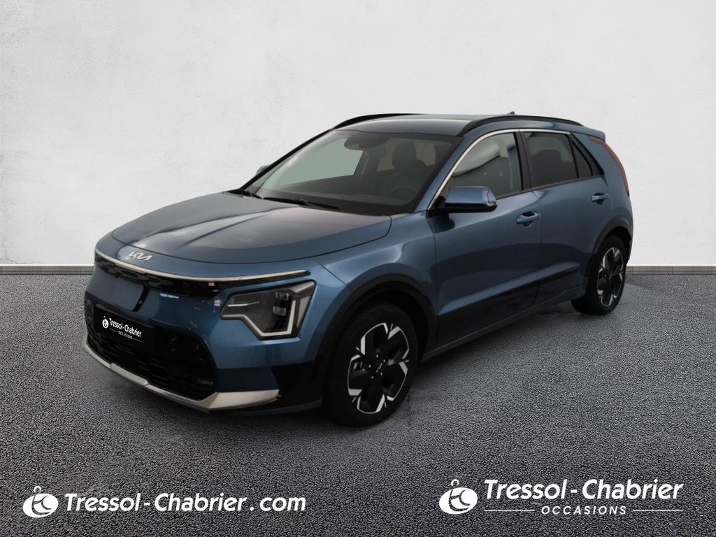 Image de l'annonce principale - Kia Niro