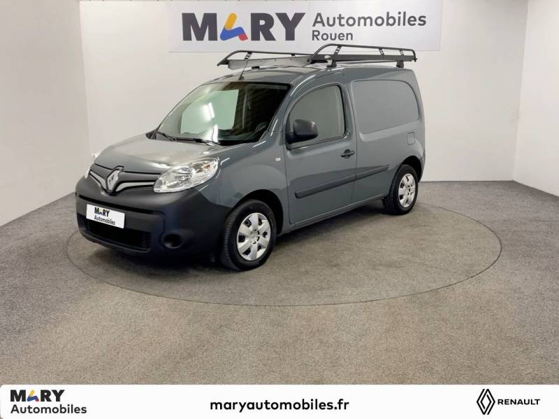 Image de l'annonce principale - Renault Kangoo