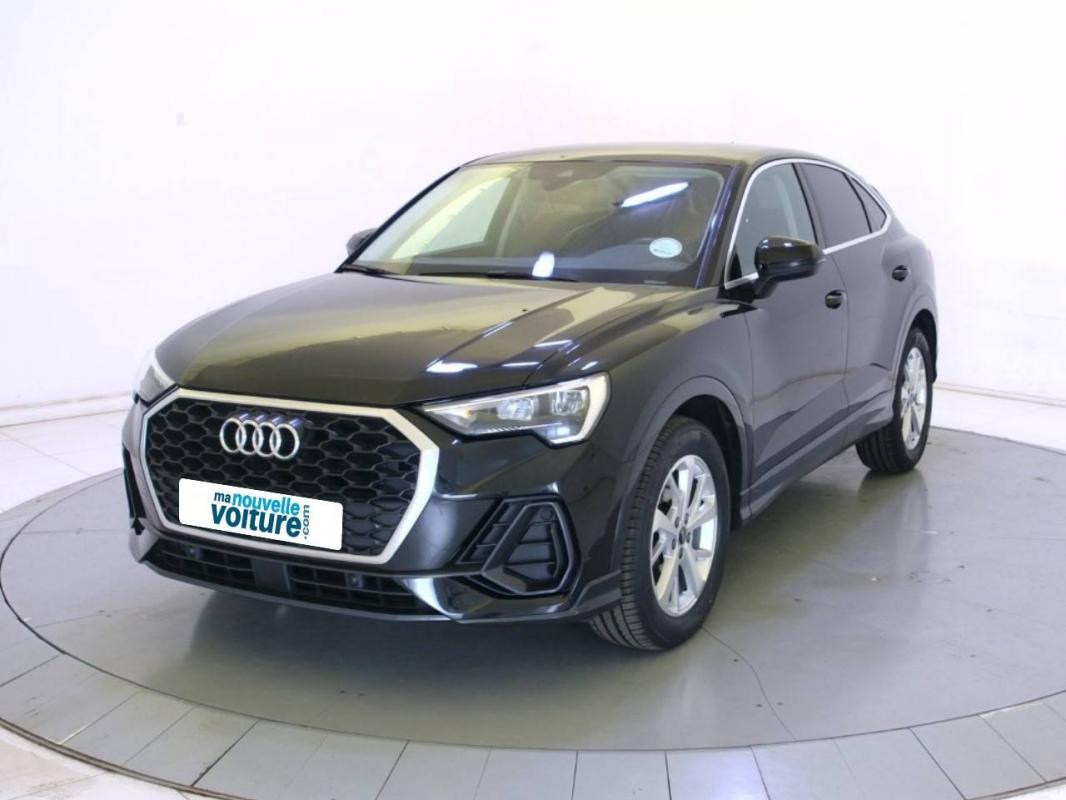 Image de l'annonce principale - Audi Q3