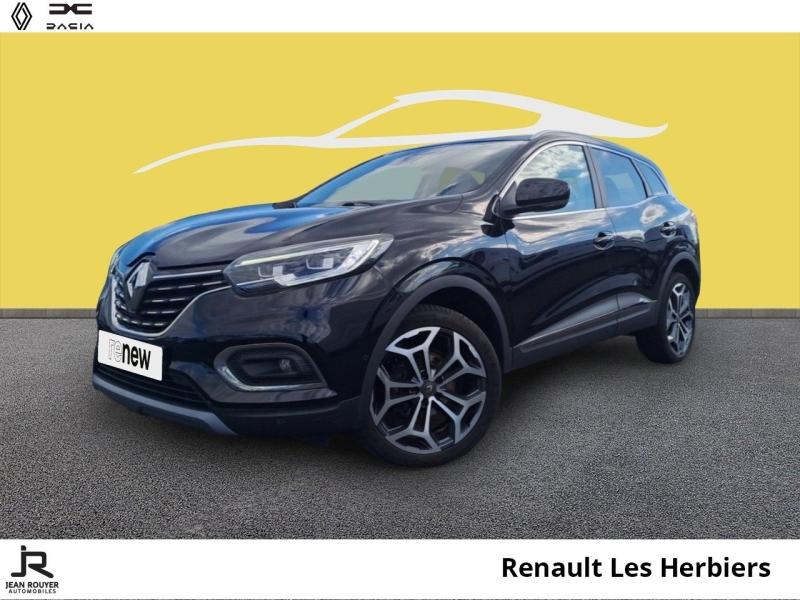 Image de l'annonce principale - Renault Kadjar