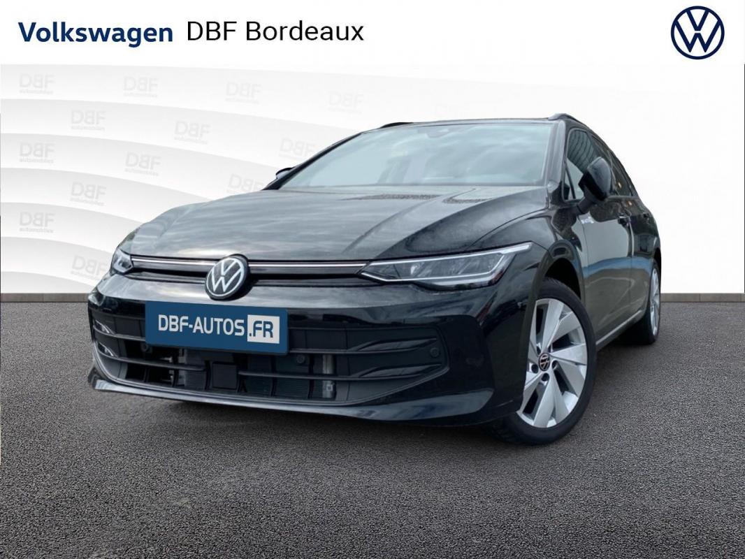 Image de l'annonce principale - Volkswagen Golf