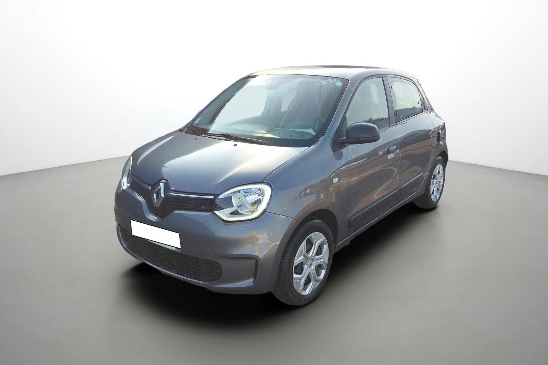 Image de l'annonce principale - Renault Twingo