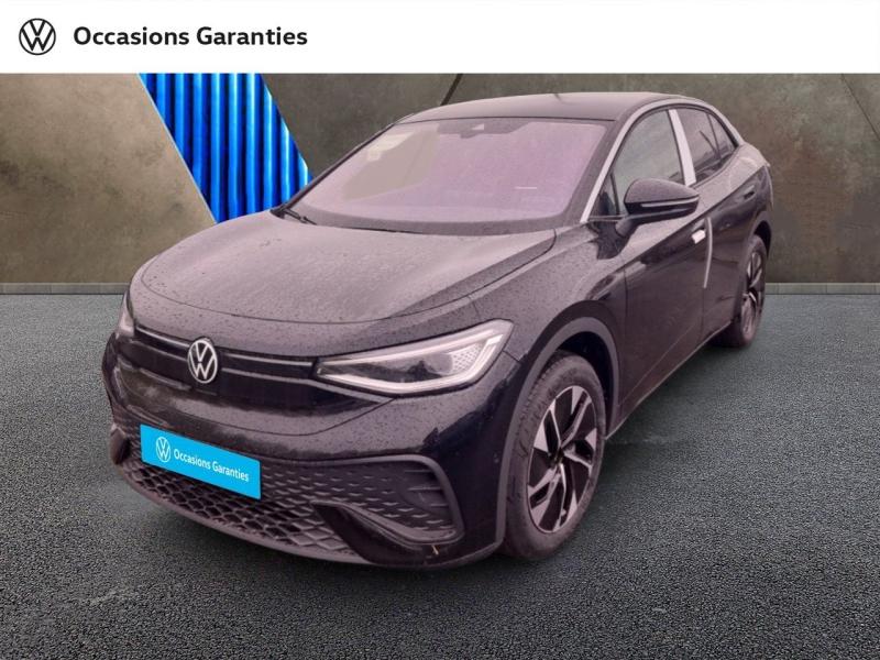 Image de l'annonce principale - Volkswagen ID.5