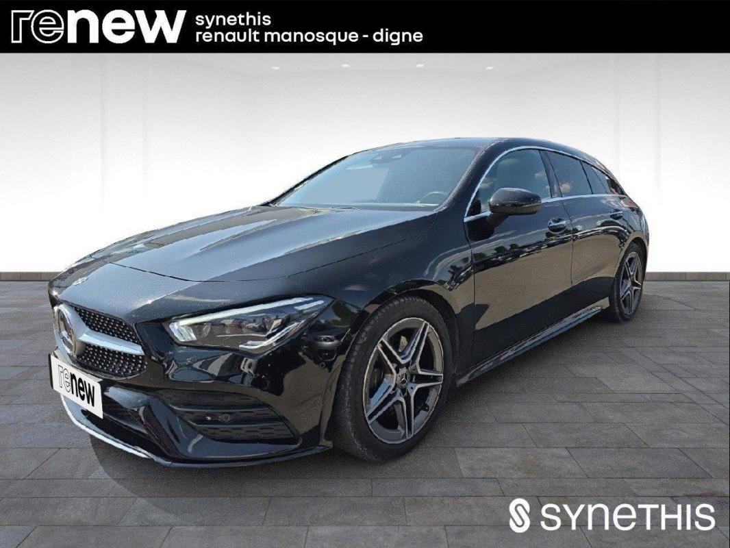 Image de l'annonce principale - Mercedes-Benz CLA Shooting Brake