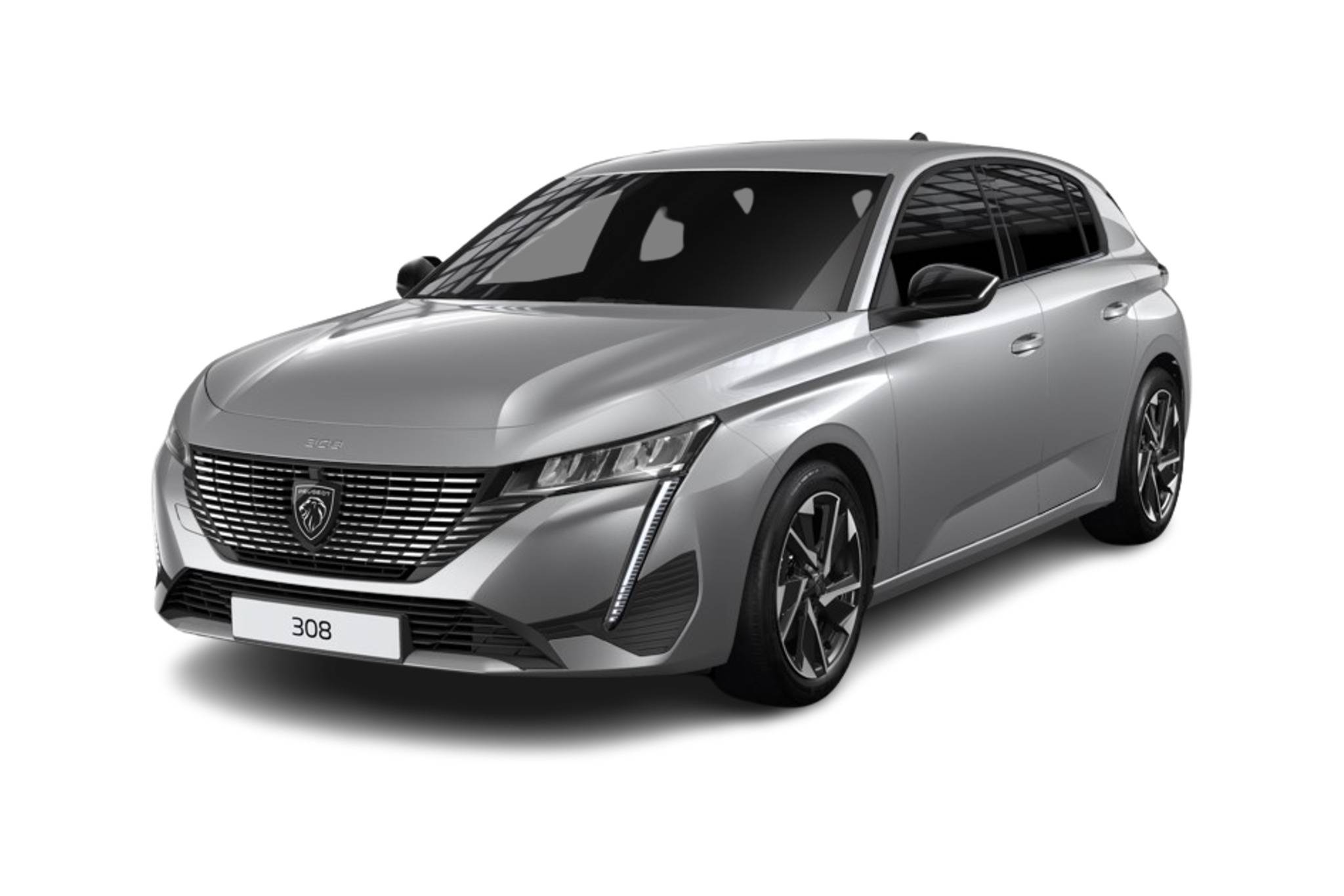 Image de l'annonce principale - Peugeot 308
