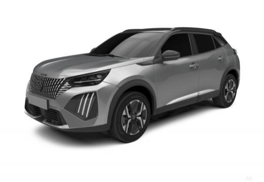 Image de l'annonce principale - Peugeot 2008