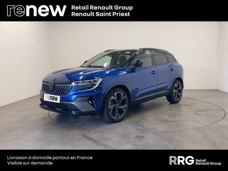 Image de l'annonce principale - Renault Austral