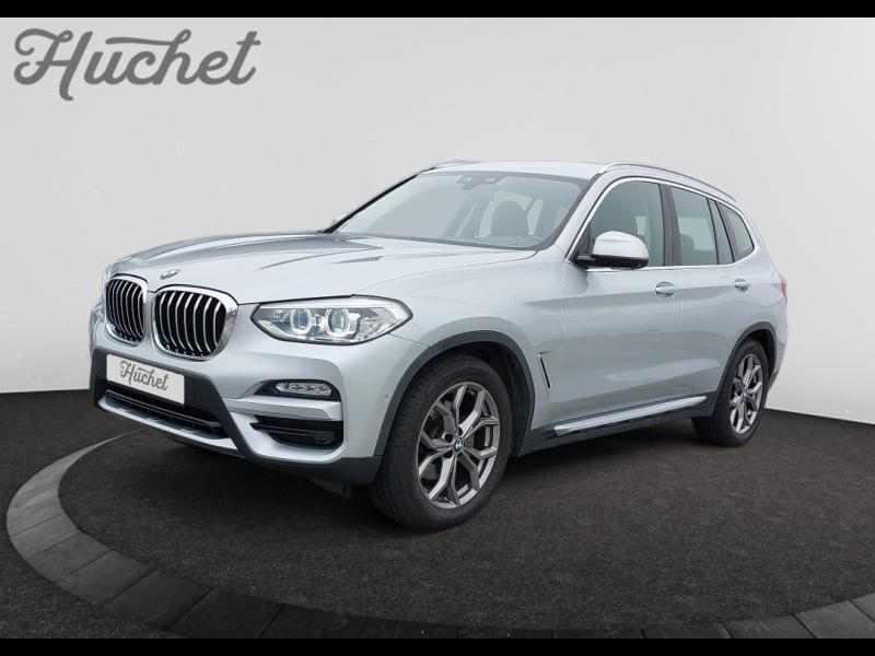 Image de l'annonce principale - BMW X3