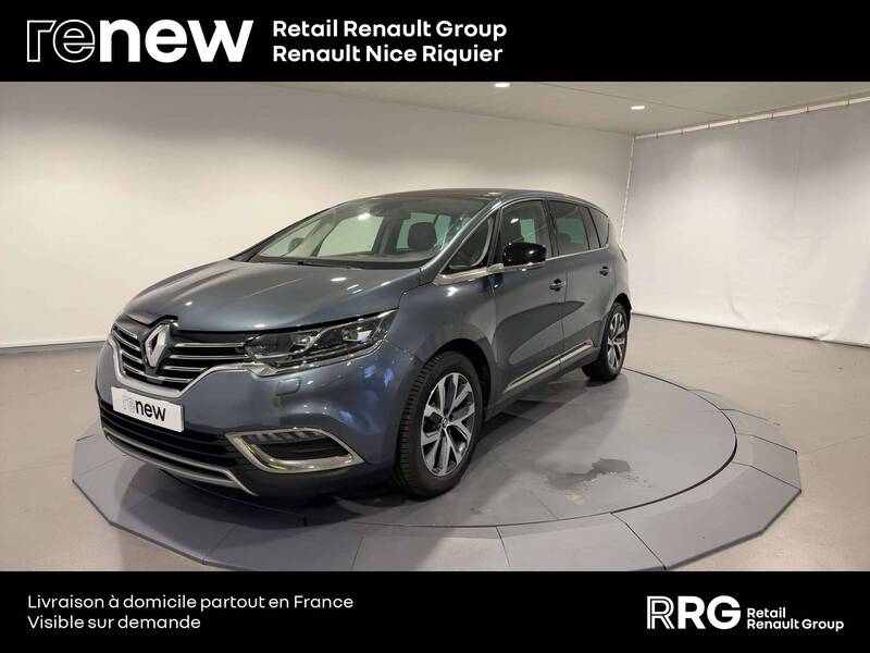 Image de l'annonce principale - Renault Espace