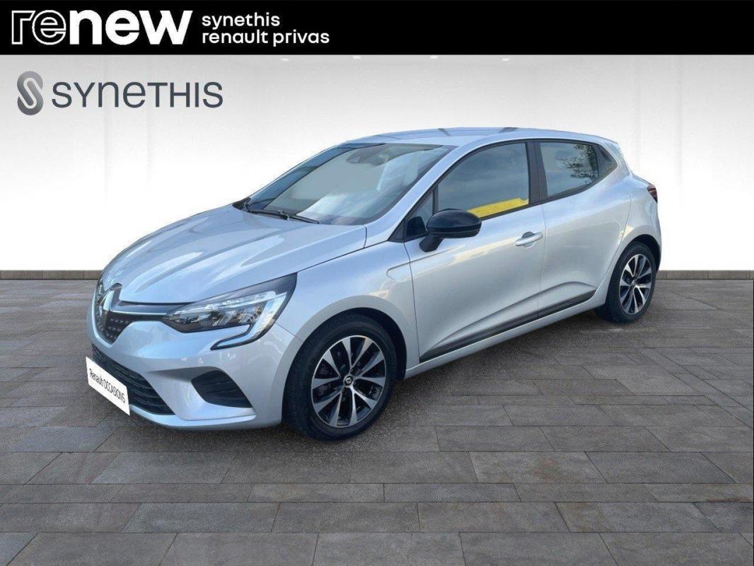 Image de l'annonce principale - Renault Clio