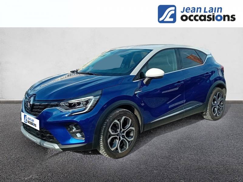 Image de l'annonce principale - Renault Captur