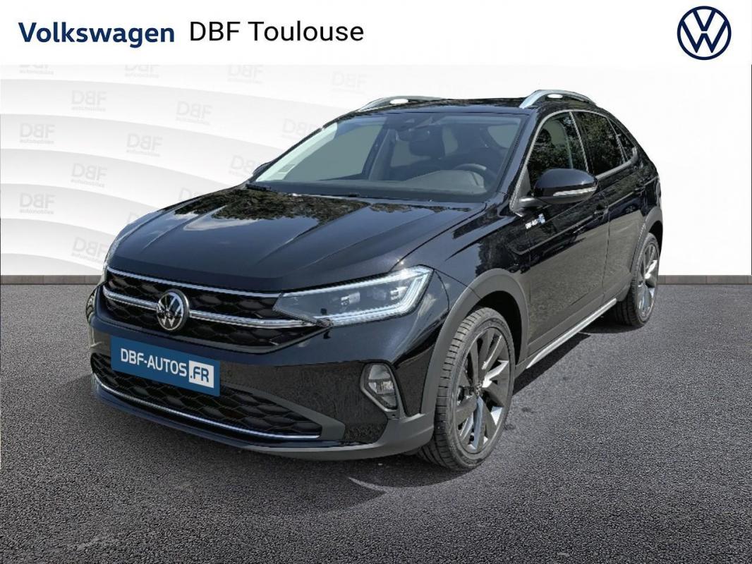 Image de l'annonce principale - Volkswagen Taigo