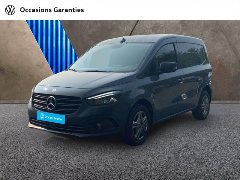 Image de l'annonce principale - Mercedes-Benz Citan