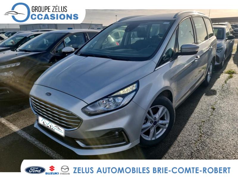 Image de l'annonce principale - Ford Galaxy