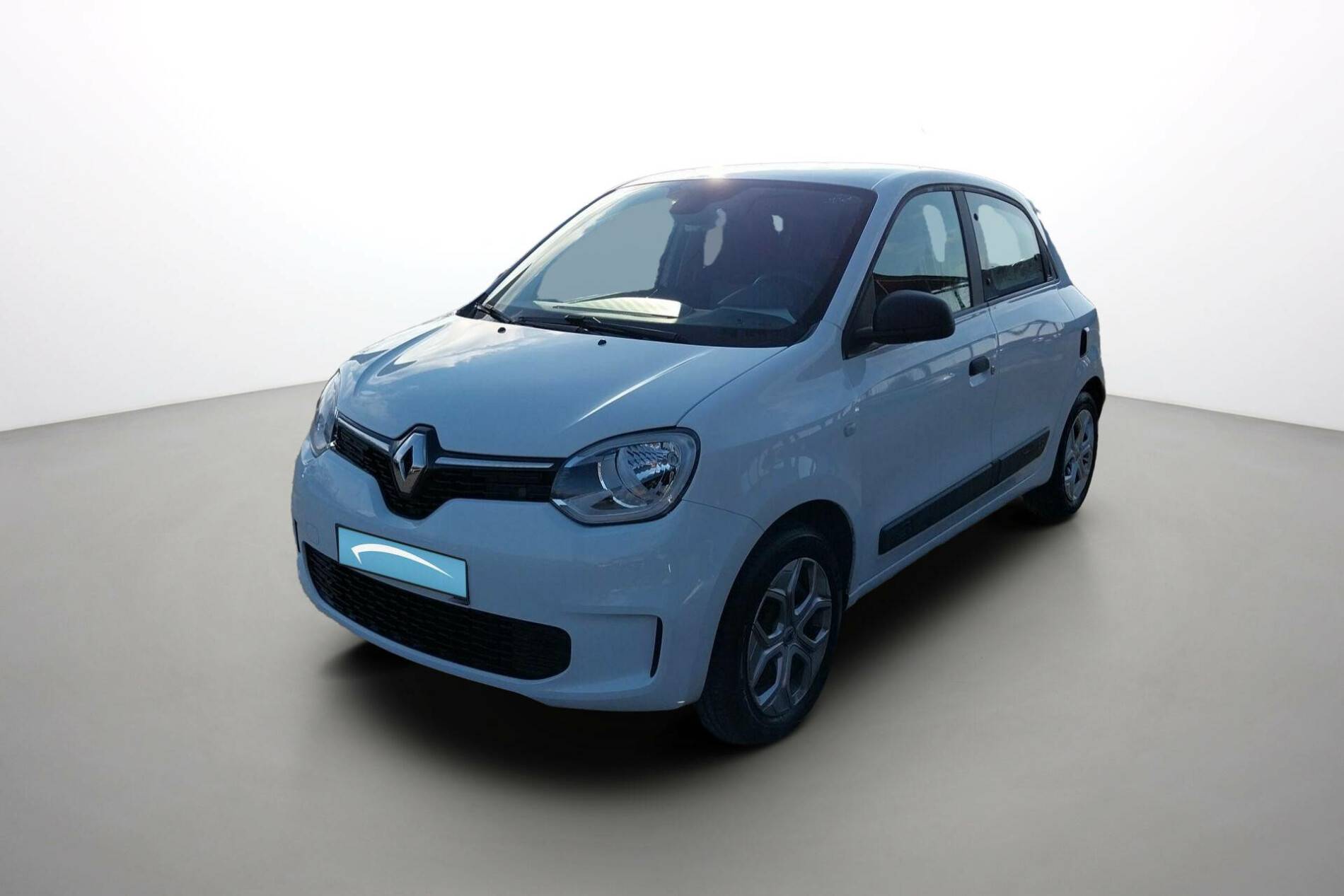 Image de l'annonce principale - Renault Twingo