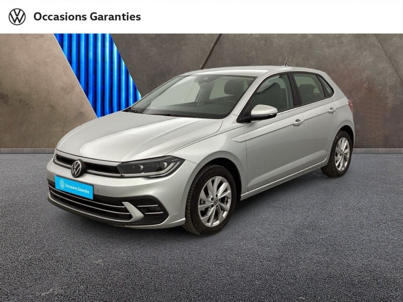 Image de l'annonce principale - Volkswagen Polo