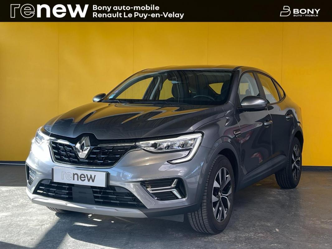 Image de l'annonce principale - Renault Arkana
