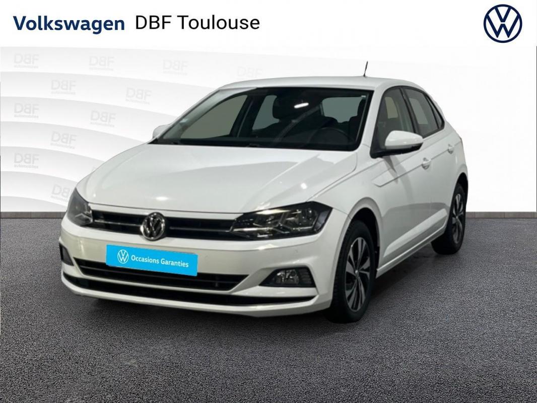 Image de l'annonce principale - Volkswagen Polo