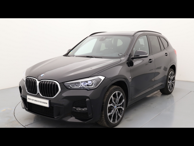 Image de l'annonce principale - BMW X1