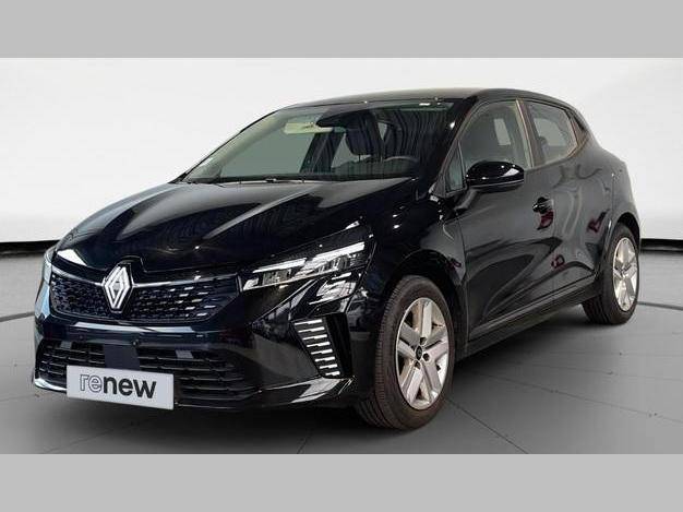 Image de l'annonce principale - Renault Clio