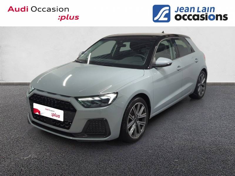 Image de l'annonce principale - Audi A1