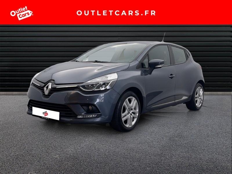 Image de l'annonce principale - Renault Clio