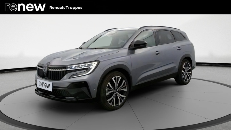 Image de l'annonce principale - Renault Espace