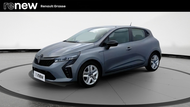 Image de l'annonce principale - Renault Clio