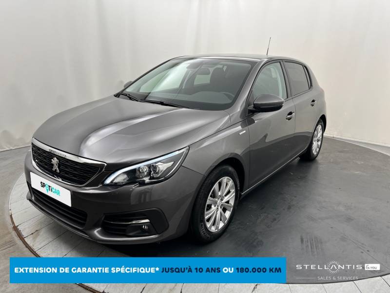 Image de l'annonce principale - Peugeot 308