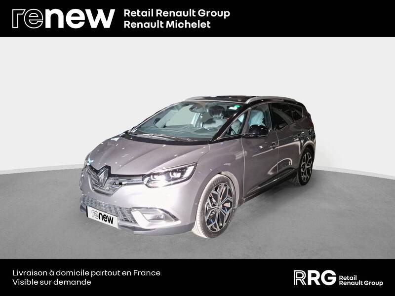 Image de l'annonce principale - Renault Grand Scénic