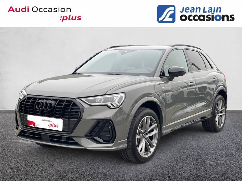 Image de l'annonce principale - Audi Q3