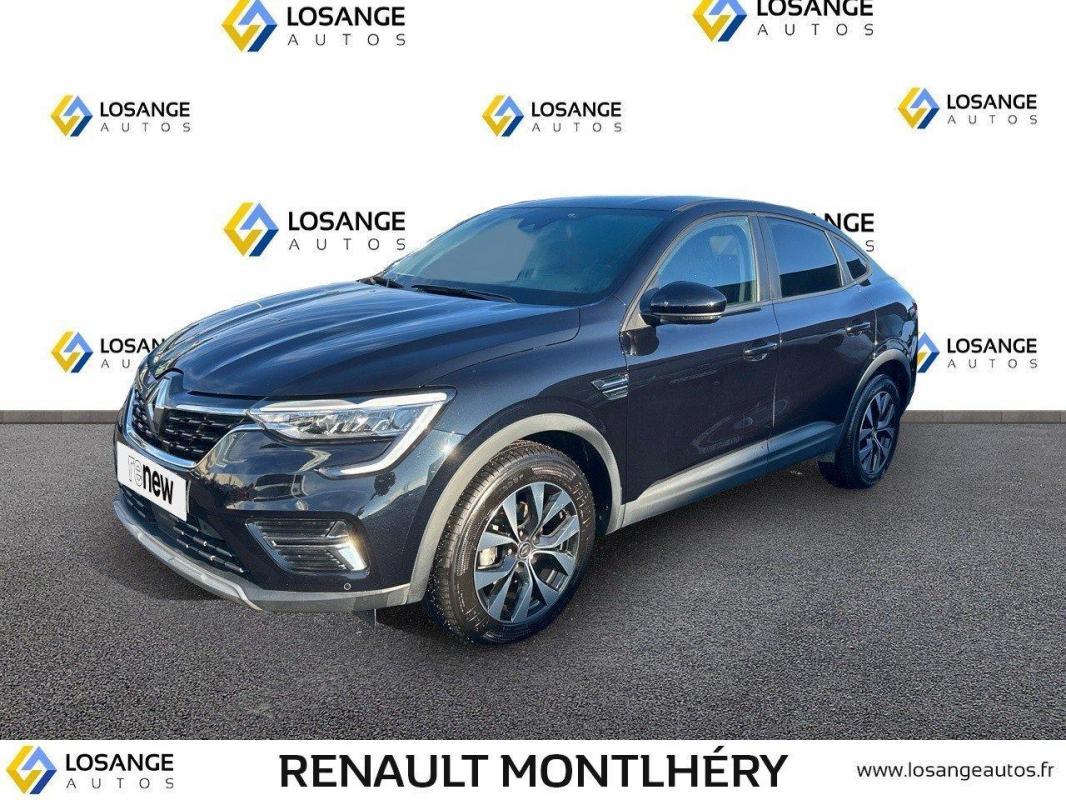 Image de l'annonce principale - Renault Arkana