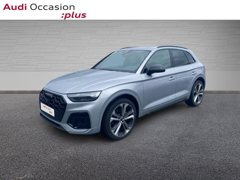 Image de l'annonce principale - Audi Q5