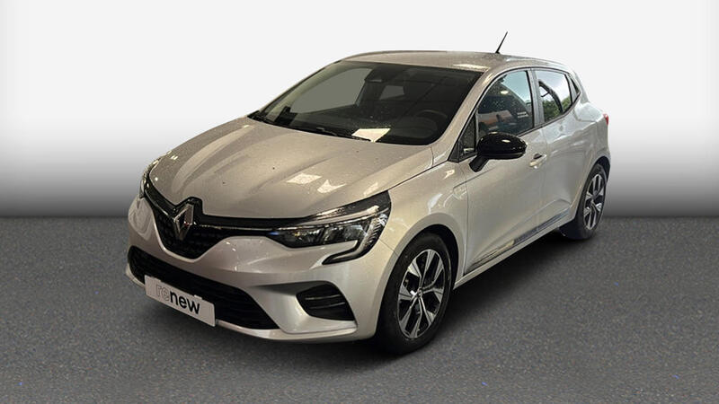 Image de l'annonce principale - Renault Clio