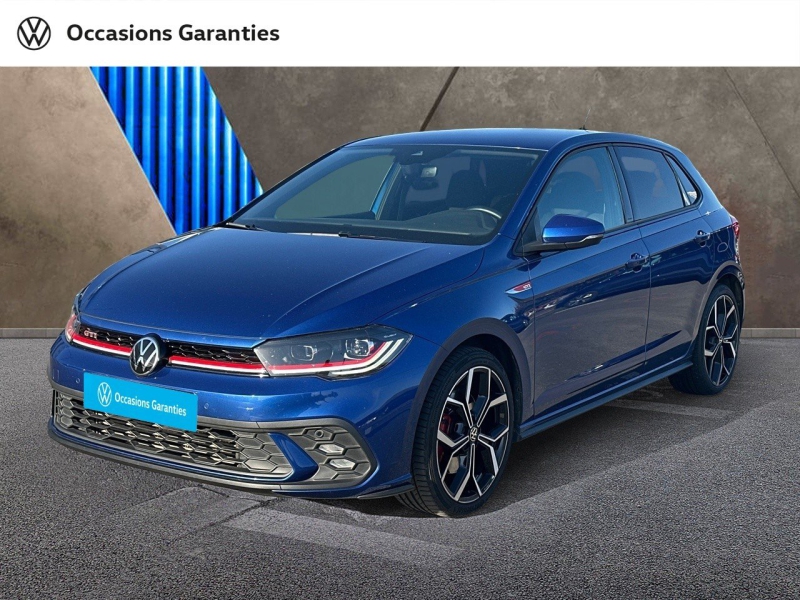 Image de l'annonce principale - Volkswagen Polo GTI