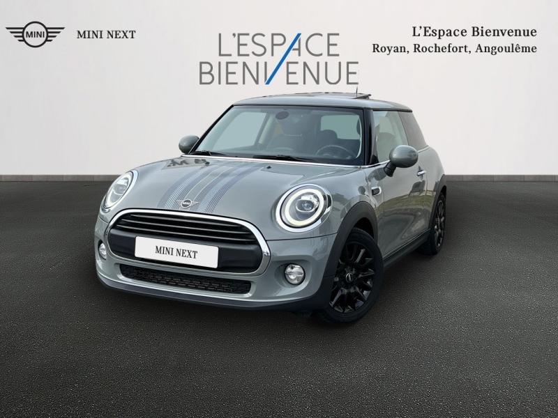 Image de l'annonce principale - MINI Hatch 3 Portes