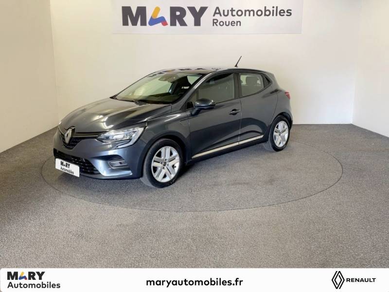 Image de l'annonce principale - Renault Clio