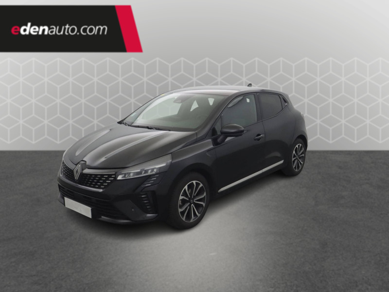 Image de l'annonce principale - Renault Clio